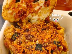 -前进5路汉堡炸鸡(昙华林店)