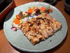 -水之惠鲜鱼料理(王府大街店)