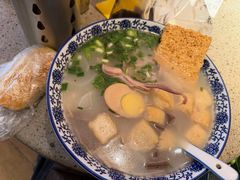 -小潘记鸭血粉丝汤