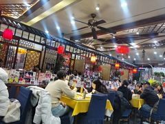 -玉桥餐厅(天坛店)