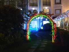 -香港银矿湾渡假酒店