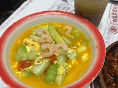 -乐乐大排档·30年老字号(浙江路店)