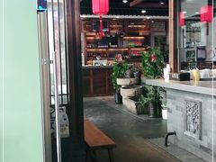 -亿诣蝎府炸酱面羊蝎子火锅(酷车小镇店)