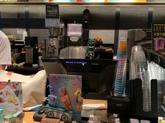 -星巴克臻选(北京世贸天阶店)