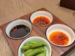 -广州柏悦酒店·悦景轩·粤菜餐厅