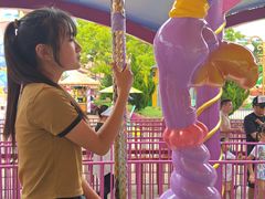 -七彩云南欢乐世界