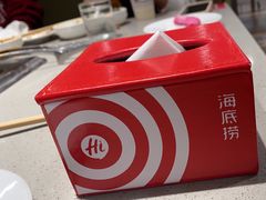 -海底捞火锅(世纪金源店)