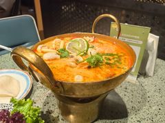 -Home Thai·泰谣(王府井apm店)