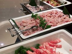 -昆明佳华广场酒店·西餐厅