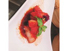 -TABLE·味西餐厅-成都茂业JW万豪酒店