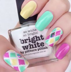 指慕坊营业中，欢迎新老顾客前来光临哦~~-指慕坊美甲造型