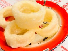 -堂瓦里·传统赣菜(第一街区店)