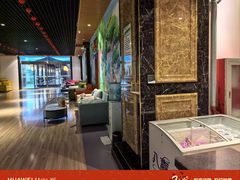 -东方威尼斯温泉酒店