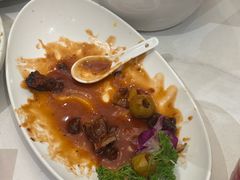 -食鸡公社辣子鸡·潍坊菜·烧烤