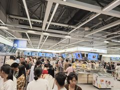 -宜家·瑞典风味餐厅(北京西红门店)