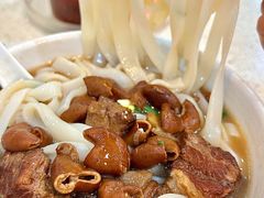 -明兴正宗潮州五彩鱼蛋粉面(中山六路店)