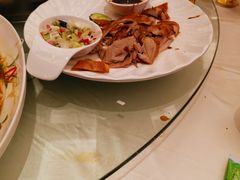 -白金汉爵大酒店·中餐厅(相城店)