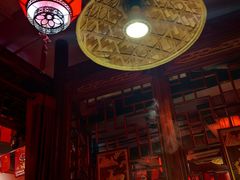 -潮辣成都老火锅(奉贤扶港路店)
