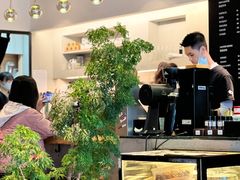 -Home Cafe(水榭春天店)