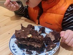 -逸绮瑶澜Miss Mousse Cake蛋糕(三里屯SOHO店)