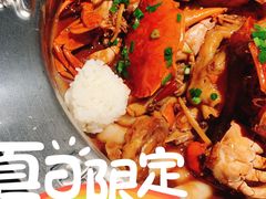 -胖哥俩肉蟹煲(名城广场店)