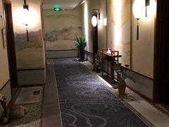 -鼎族怡华·指压·经络·疗愈SPA(紫荆店)