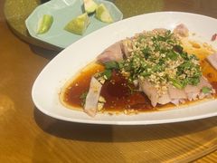 -猪腰一家·地道佛山菜(盐步店)