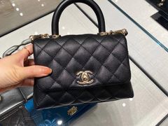 -CHANEL(恒隆广场店)