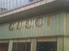 -Gucci(北京SKP店)