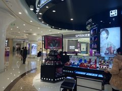 -万达广场(大明宫店)