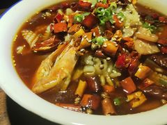 -锦上中式酒馆(南内环店)