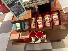 -星巴克(杭州运河上街店)