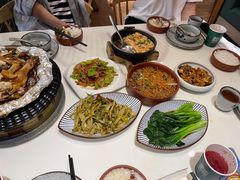 -原味田园·客家菜·土窑鸡(中航城君尚购物中心店)