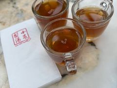 -小吊梨汤·北京菜(香山店)