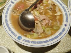 -老雒阳面馆·水席(高新区店)