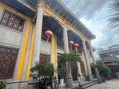 -吴祥记潮州菜·百年老字号·砂锅粥
