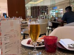 -怡咖啡海鲜自助餐厅(浦东香格里拉店)