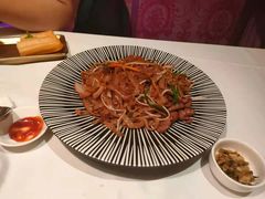 -翡翠小城·海鲜豆捞·广式点心(老佛爷店)