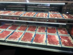 -宣武小院涮肉(前门店)