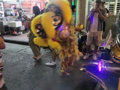 -唐人街(耀华力路)