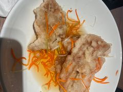 -金掌勺锅包肉(华润万象城店)