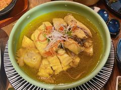 -荟廷·晶萃(陆家嘴尚悦湾店)