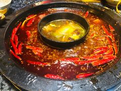 -蜀大侠火锅(建设路第五大道店)