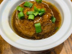 蟹味狮子头-天津卫码头(南开大悦城店)
