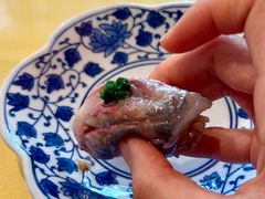-鮨冠OMAKASE食べ放题(北京首店)