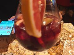 -BROWNSTONE布朗石西班牙餐厅(富城店)