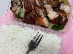 -辉旺烧鹅茶餐厅