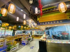 -陈家味(古柏店)