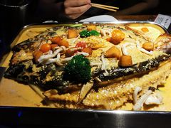 -鱼非鱼(徐家汇店)