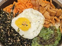 -朴大叔拌饭(广州花城汇店)